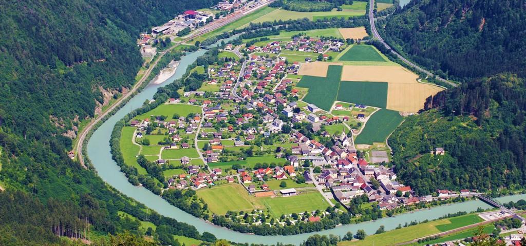 sachsenburg