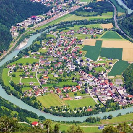 sachsenburg