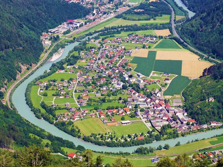 sachsenburg
