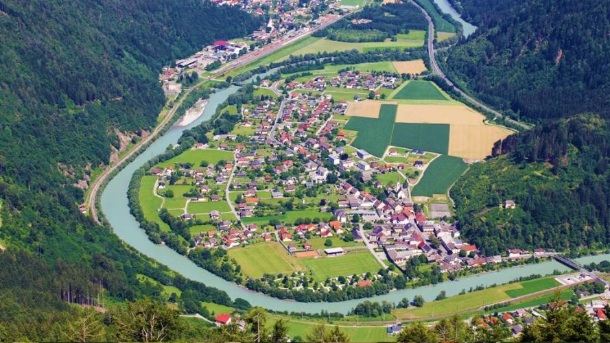 sachsenburg